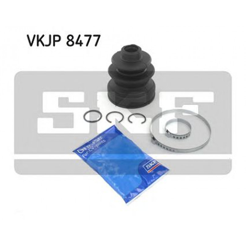 VKJP 8477 SKF - Пильовик привідного валу